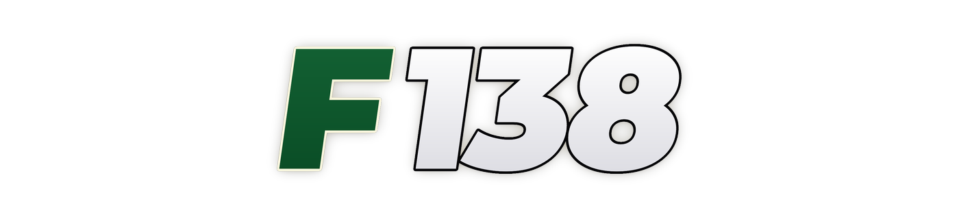 f138 logo